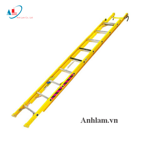 Thang nhôm trượt cách điện PaL FP-28