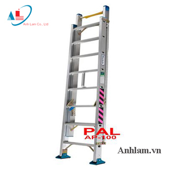 Thang nhôm trượt PAL AP-100