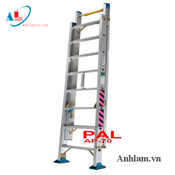 Thang nhôm trượt PAL AP-70