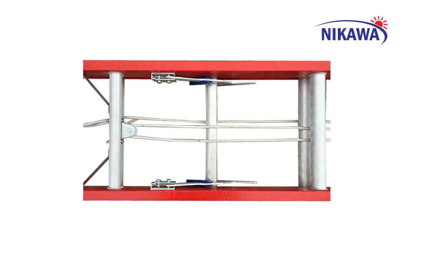 thang cách điện nikawa nkl-100